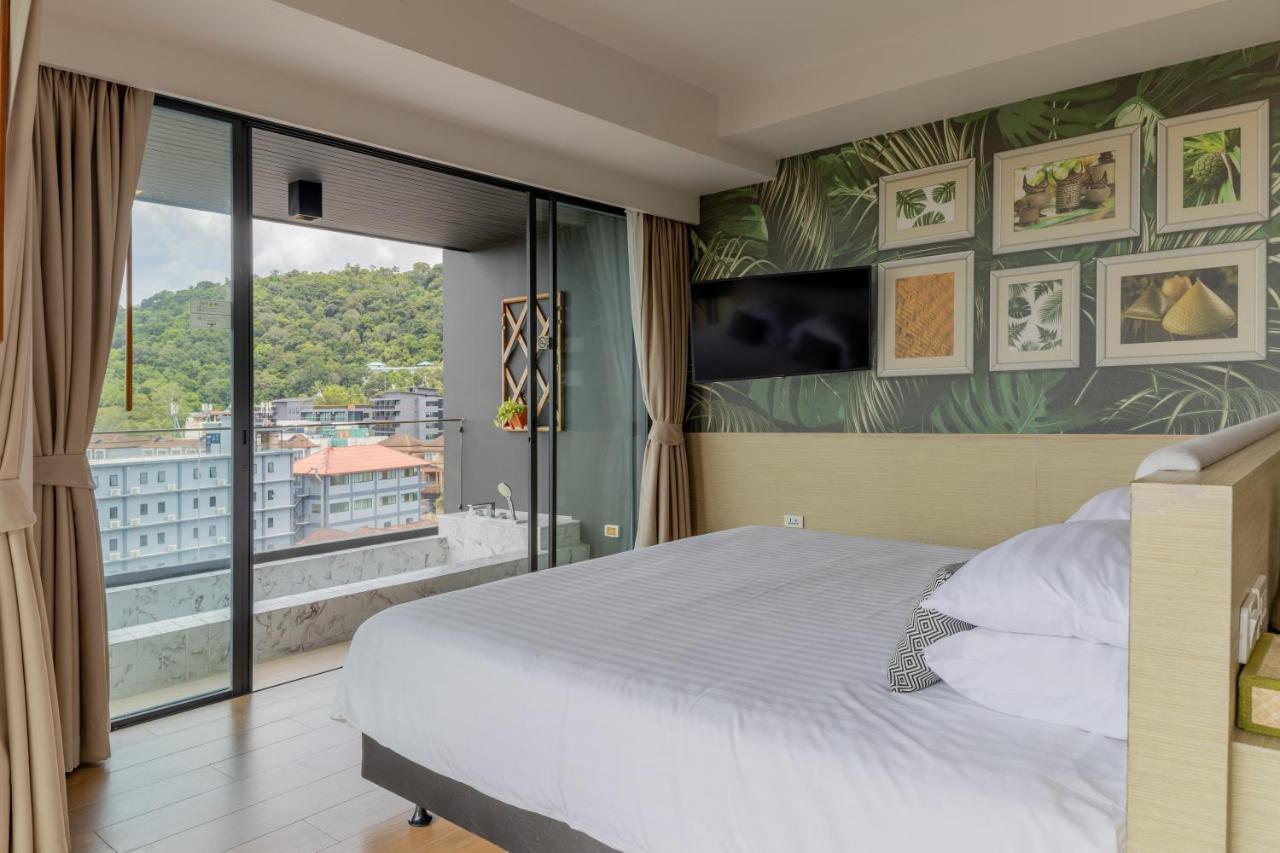 Panan Krabi Resort - Sha Extra Plus Ao Nang Εξωτερικό φωτογραφία
