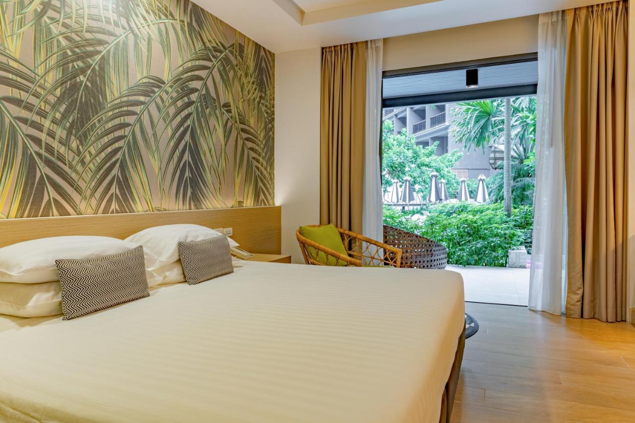 Panan Krabi Resort - Sha Extra Plus Ao Nang Εξωτερικό φωτογραφία